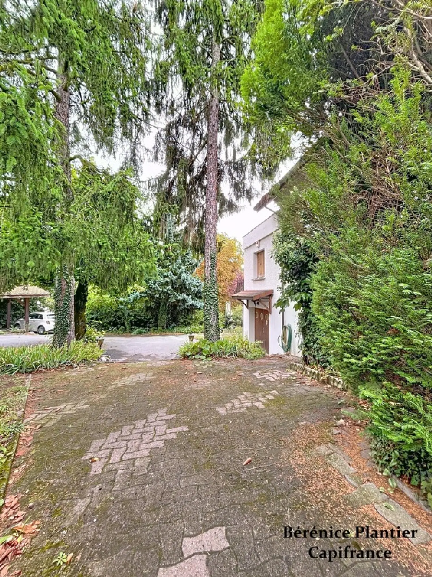  kaufen Haus Annemasse Haute-Savoie 2