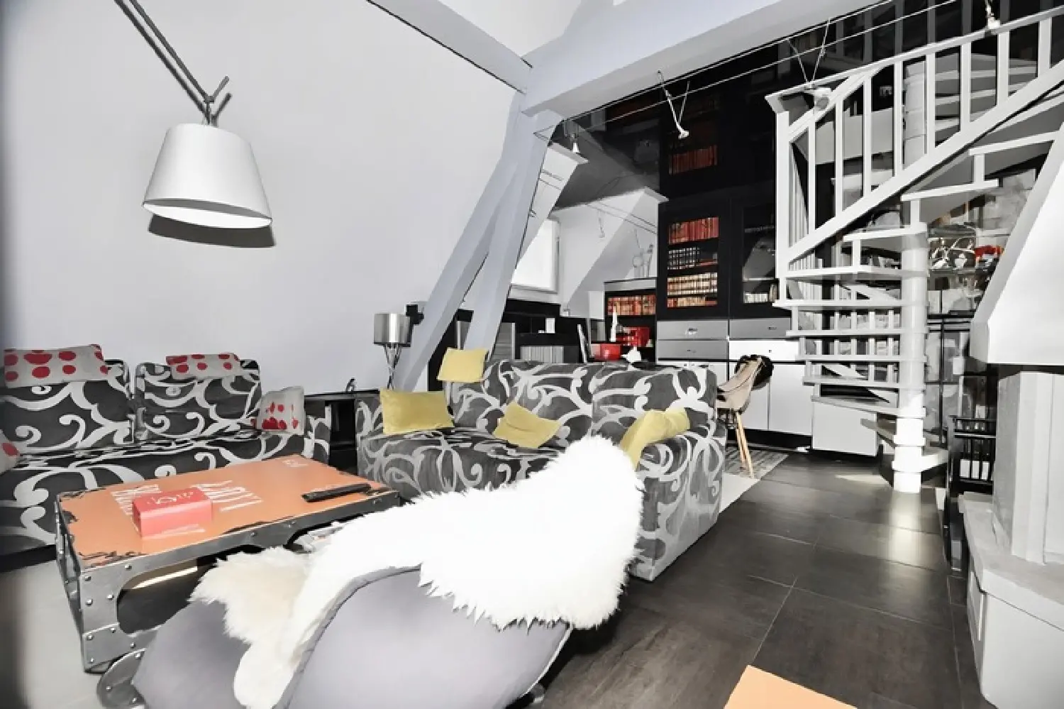  te koop huis Annemasse Haute-Savoie 4