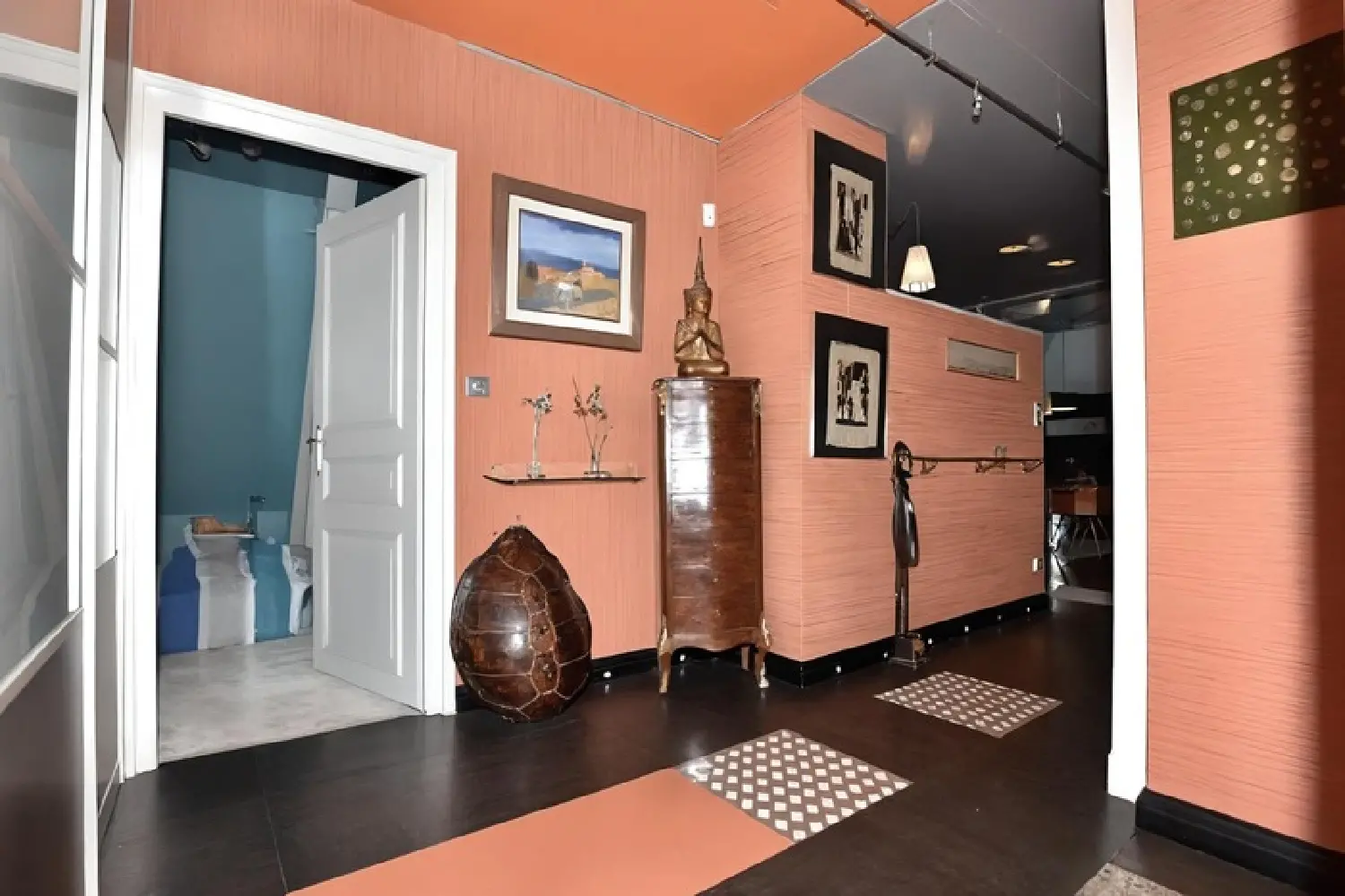  te koop huis Annemasse Haute-Savoie 6