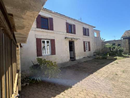 Annepont Charente-Maritime huis foto 7144722