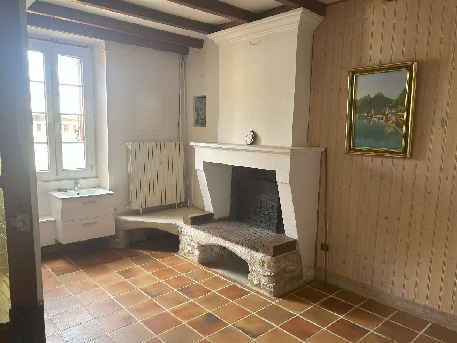  te koop huis Annepont Charente-Maritime 7