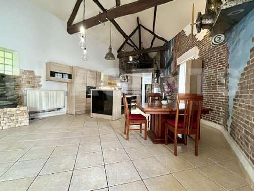 Annet-sur-Marne Seine-et-Marne maison foto 7142766