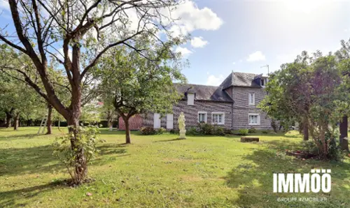 Anneville-Ambourville Seine-Maritime casa foto 7134639