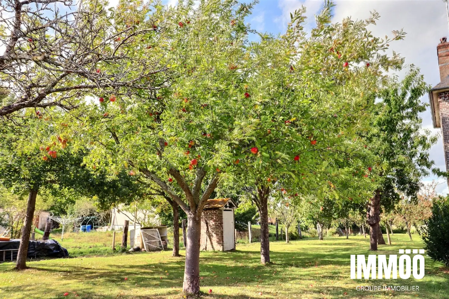  en venta casa Anneville-Ambourville Seine-Maritime 2