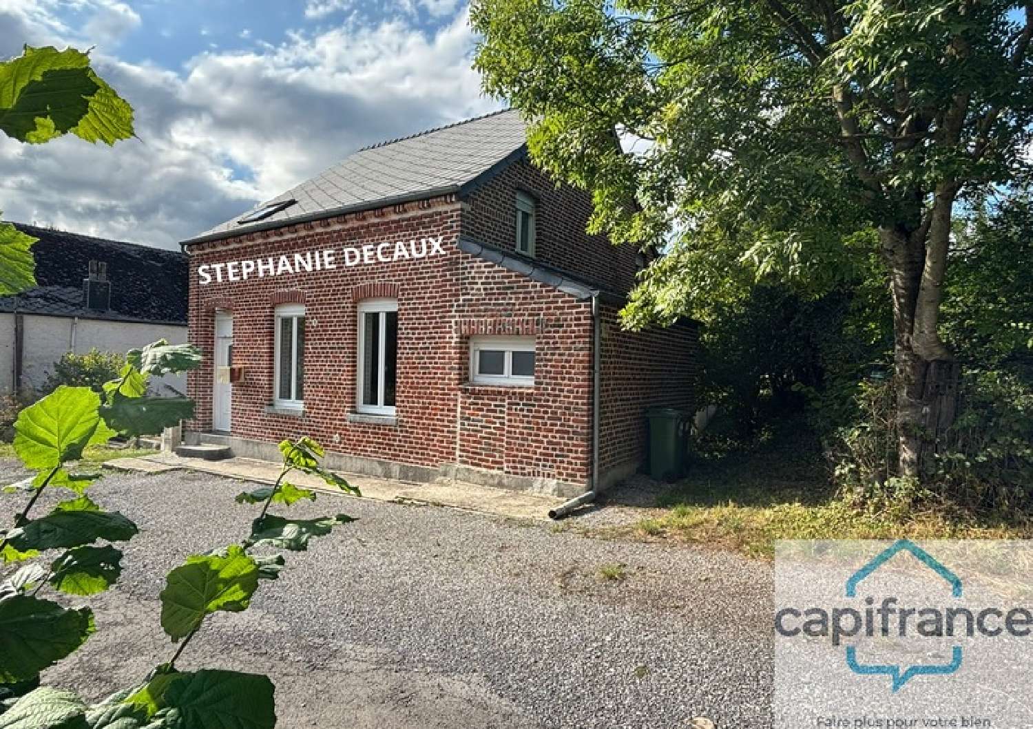  à vendre maison Anor Nord 1