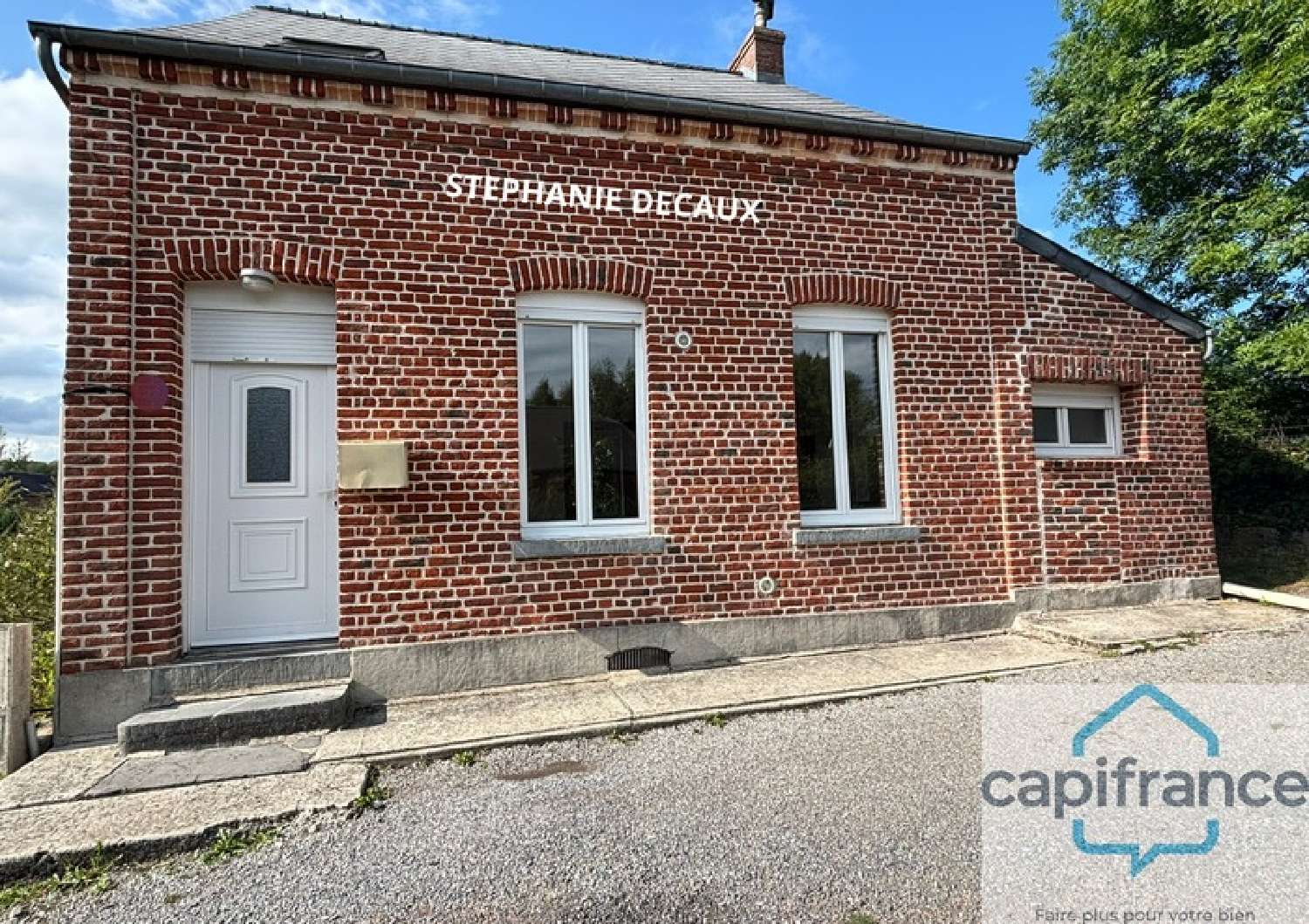  à vendre maison Anor Nord 2