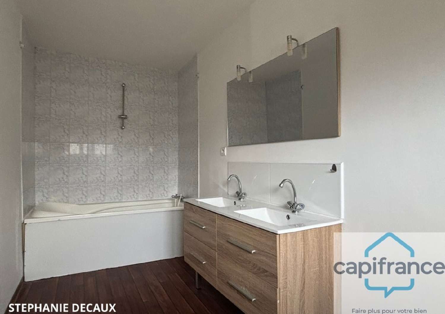  à vendre maison Anor Nord 5