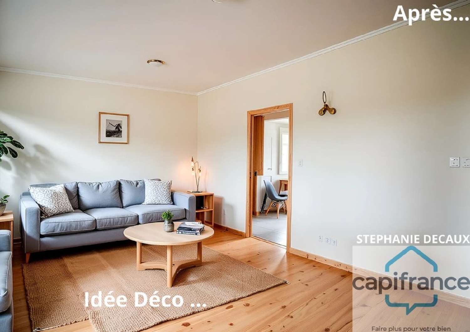  à vendre maison Anor Nord 8