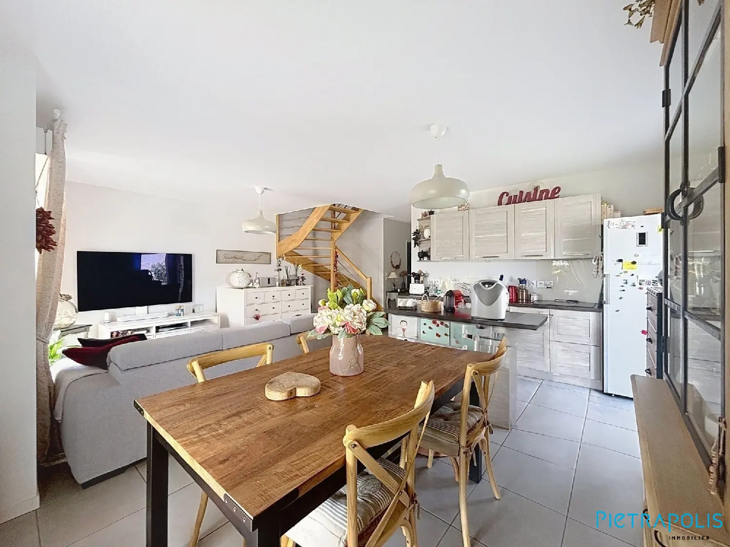  te koop huis Anse Rhône 2