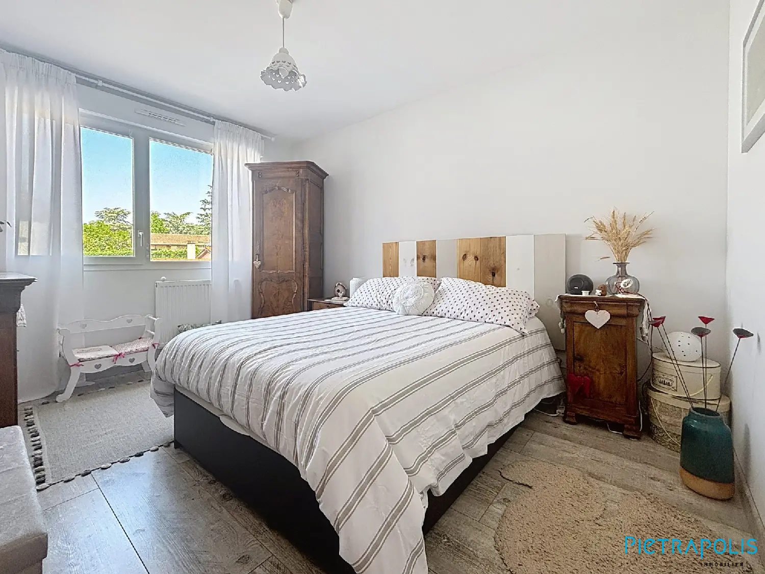  te koop huis Anse Rhône 4