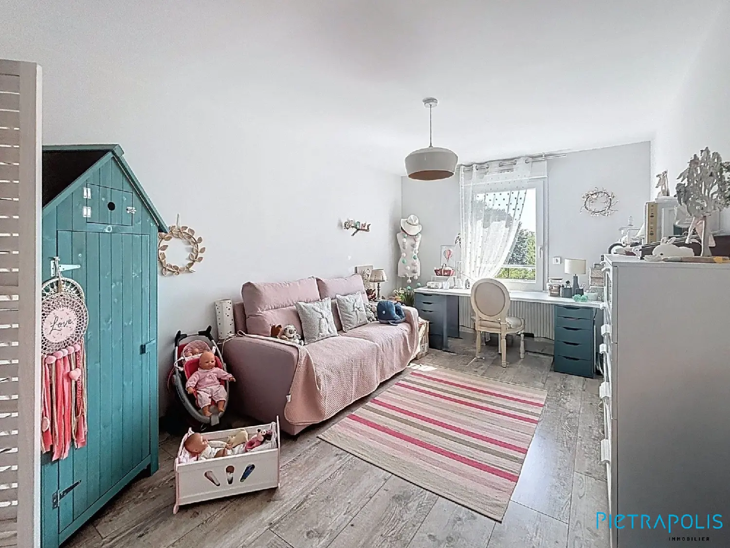  te koop huis Anse Rhône 6