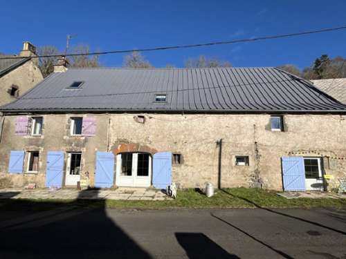 Anzat-le-Luguet Puy-de-Dôme house foto 7139263
