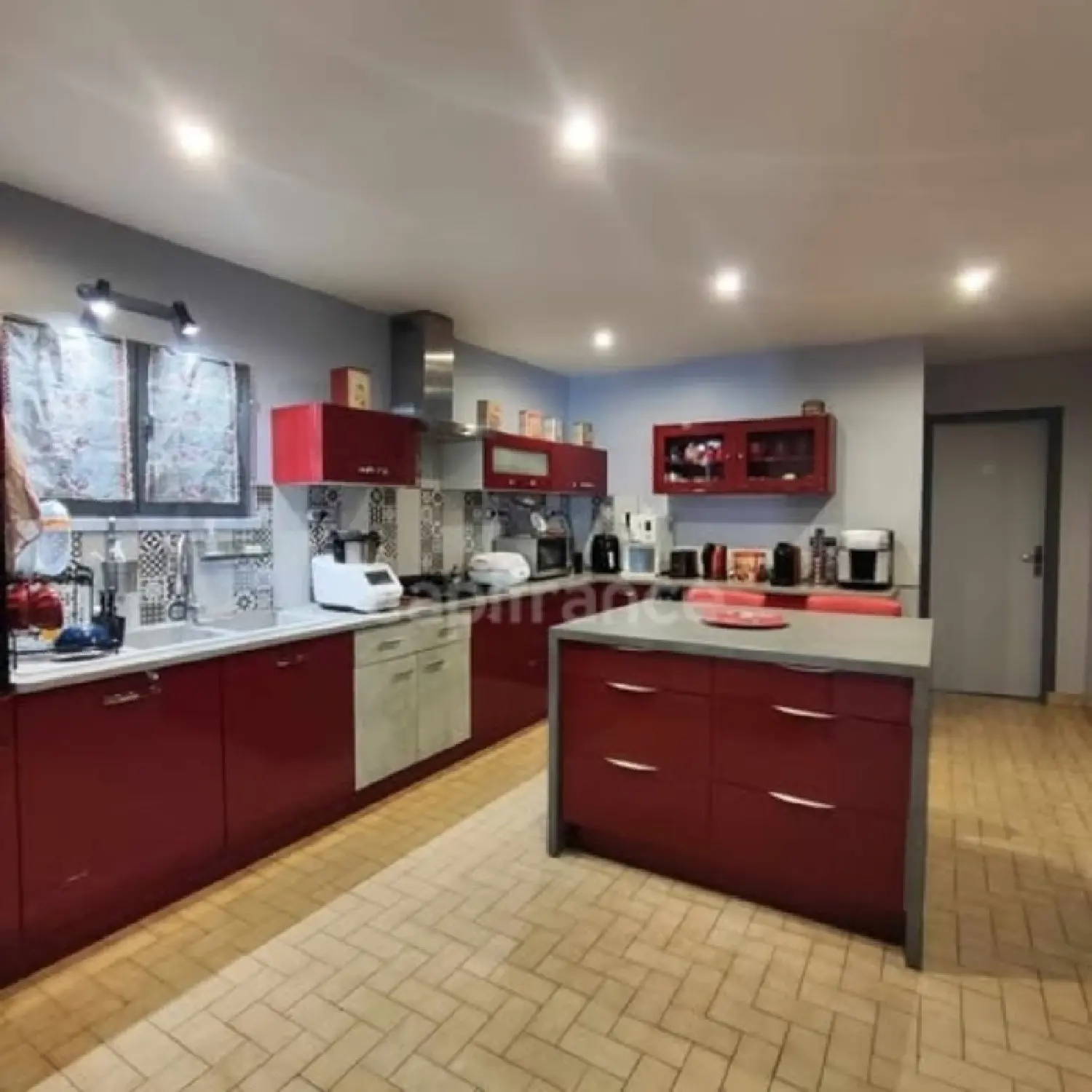  en venta casa Aoste Isère 3