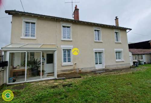 Apremont-sur-Allier Cher casa foto