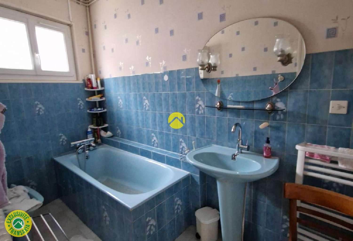  à vendre maison Apremont-sur-Allier Cher 4