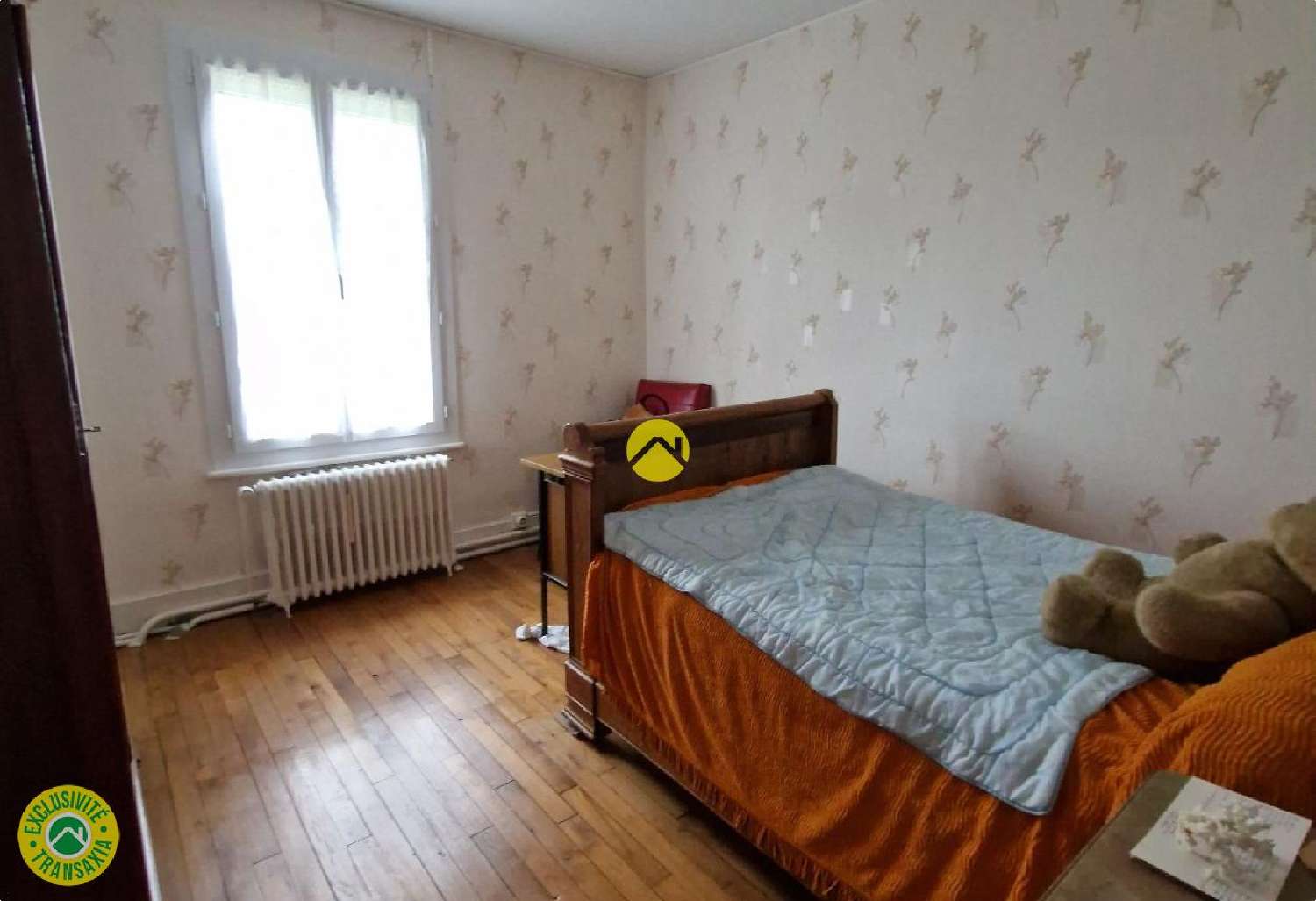  à vendre maison Apremont-sur-Allier Cher 8