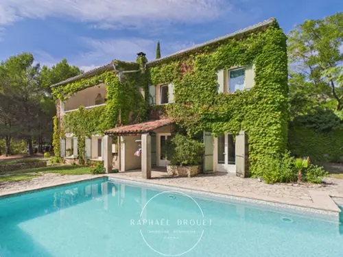 Apt Vaucluse Haus Bild 7135555