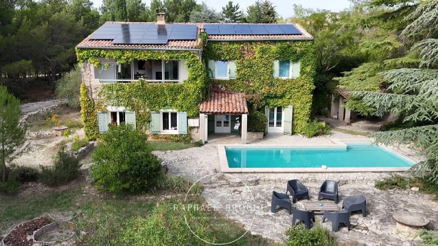  kaufen Haus Apt Vaucluse 4