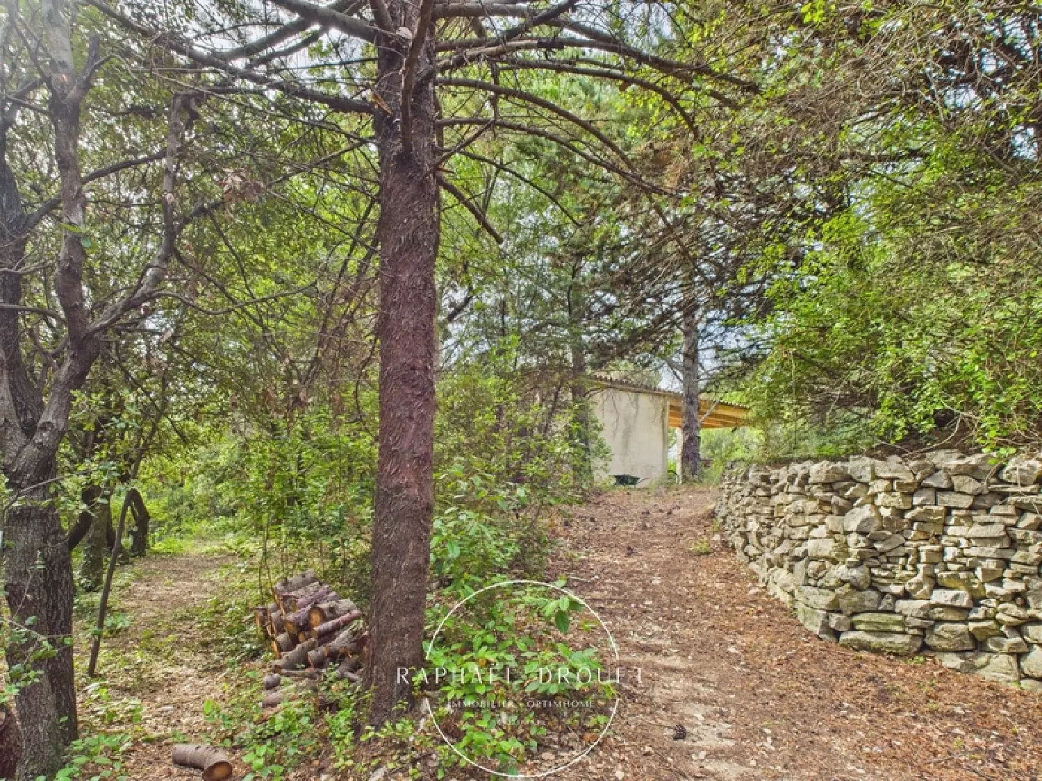  à vendre maison Apt Vaucluse 6
