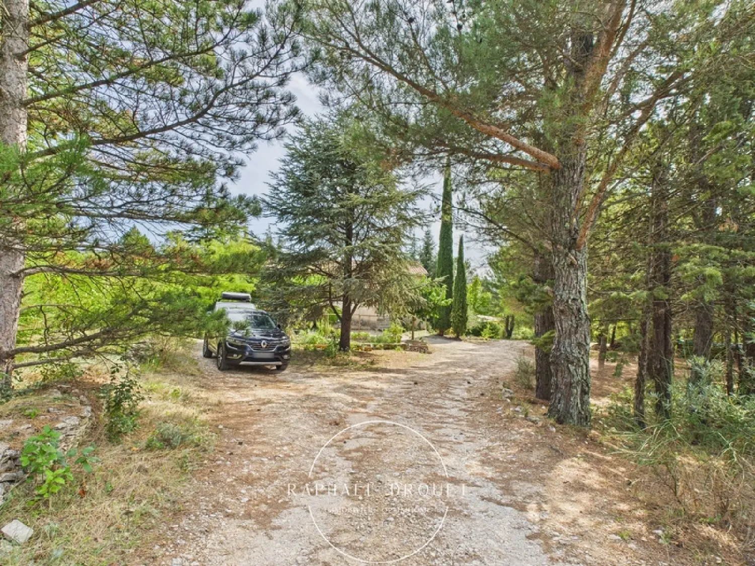  à vendre maison Apt Vaucluse 7