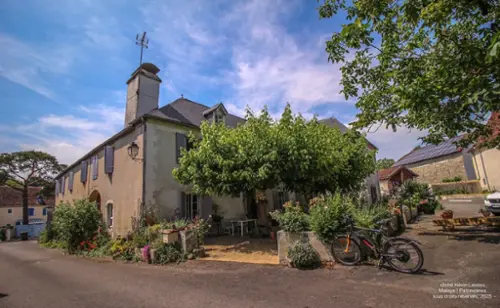 Araujuzon Pyrénées-Atlantiques maison foto 7135744
