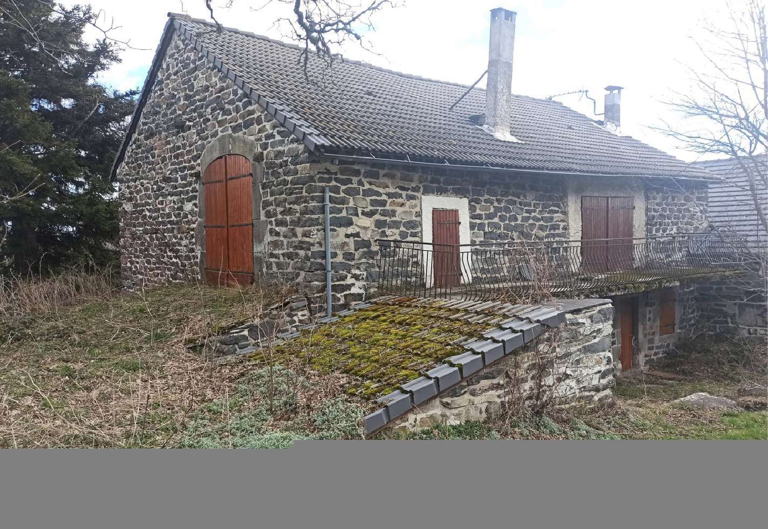  for sale house Araules Haute-Loire 1