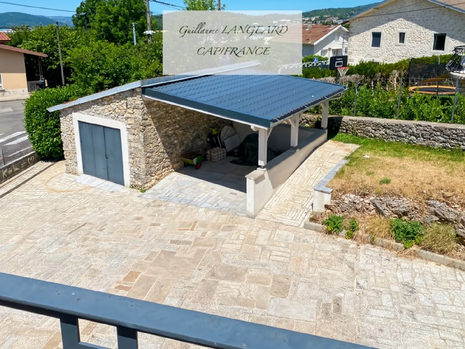  kaufen Haus Arbent Ain 6