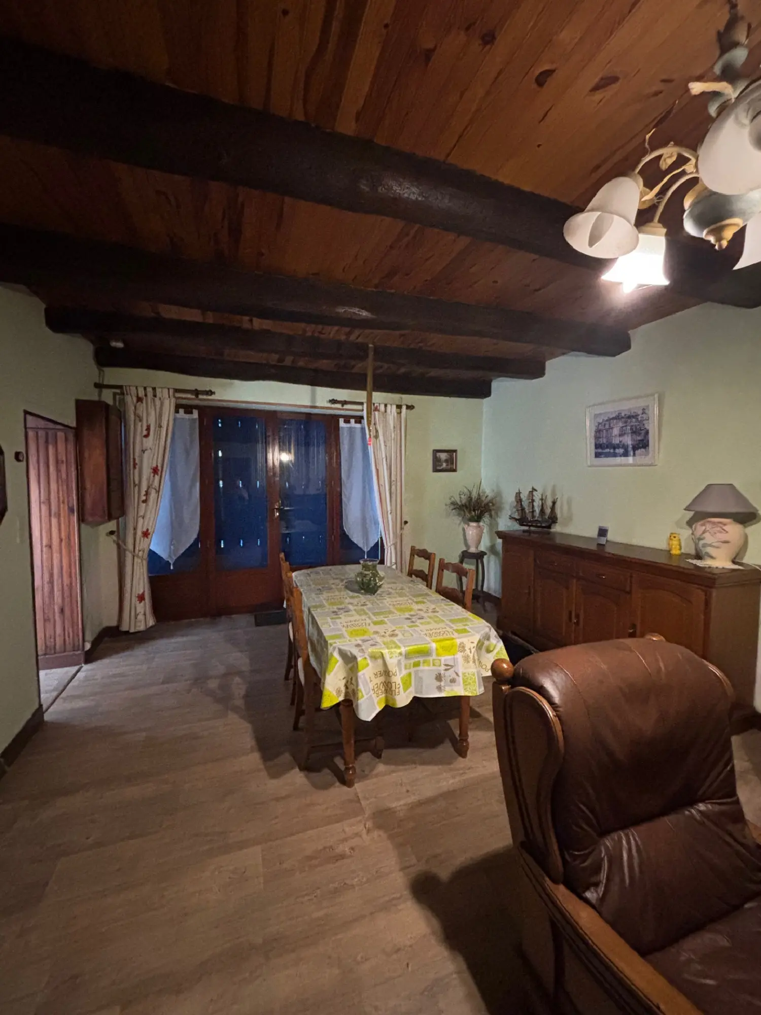  te koop huis Arbigny-sous-Varennes Haute-Marne 3