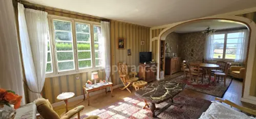 Arbois Jura huis foto 7131074