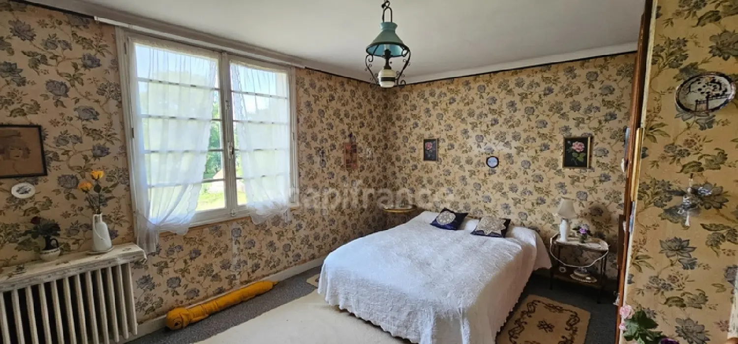  te koop huis Arbois Jura 3