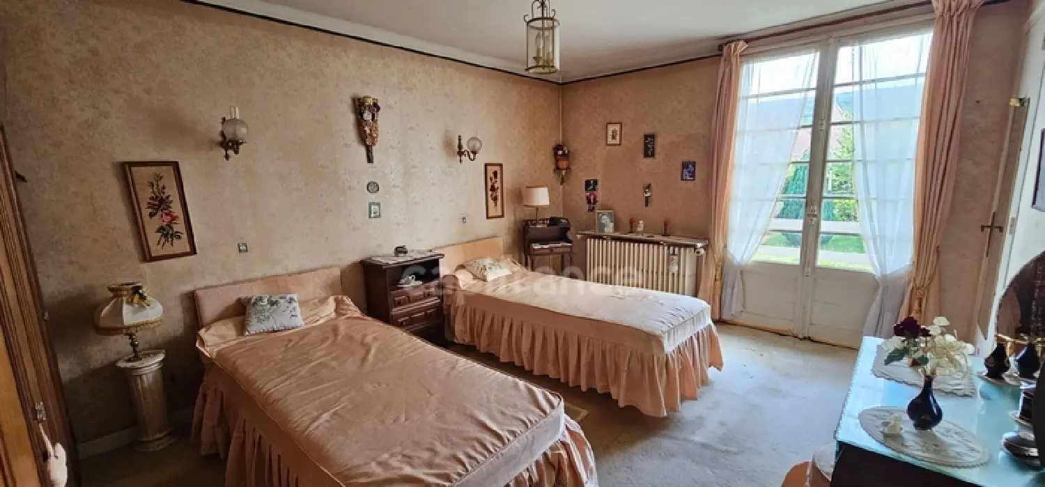 te koop huis Arbois Jura 5