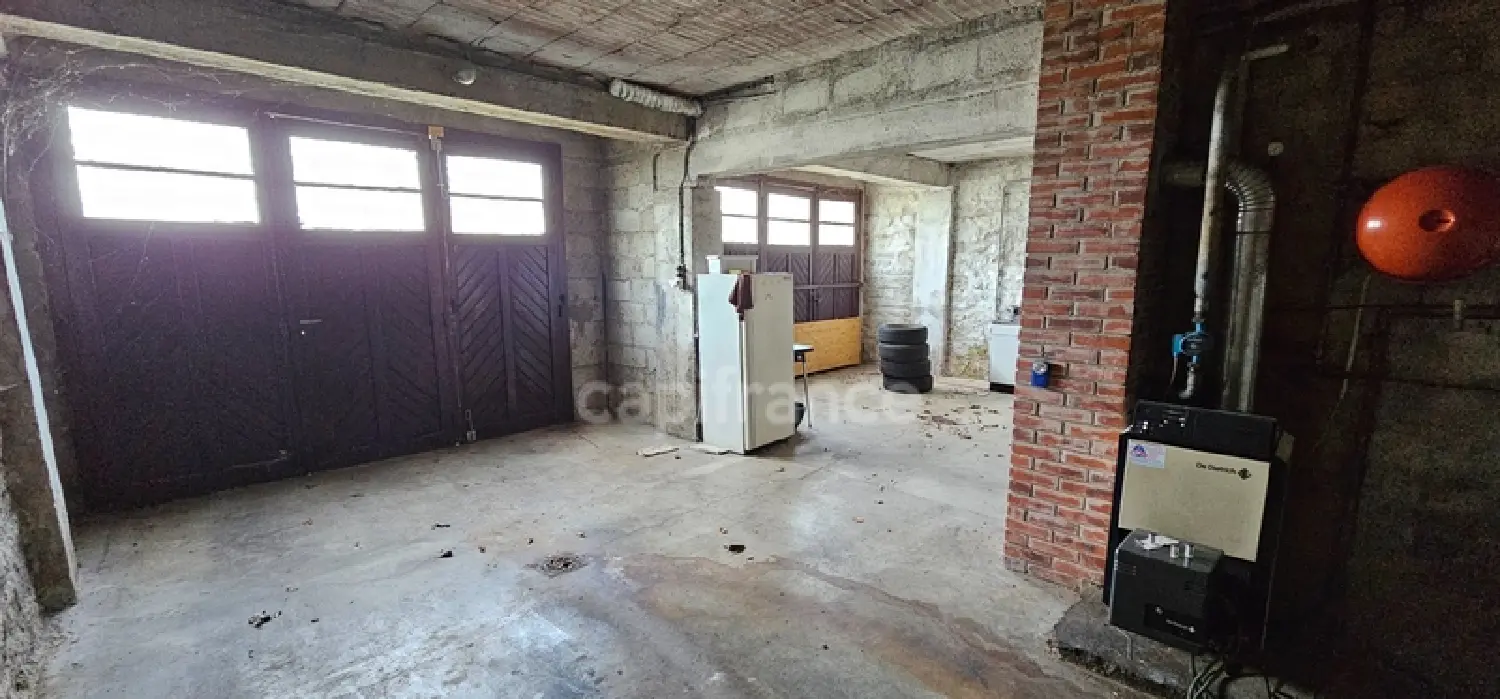  te koop huis Arbois Jura 6