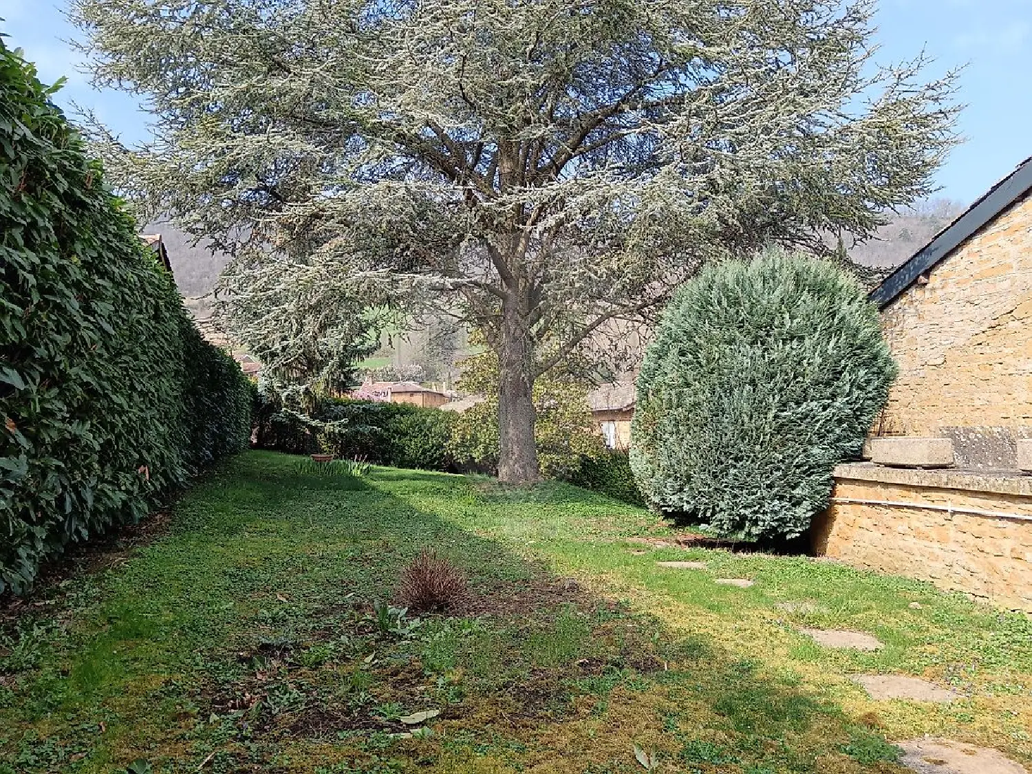  for sale house Arbuissonnas Rhône 8