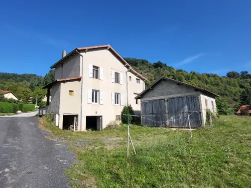 Arcens Ardeche huis foto 7131323