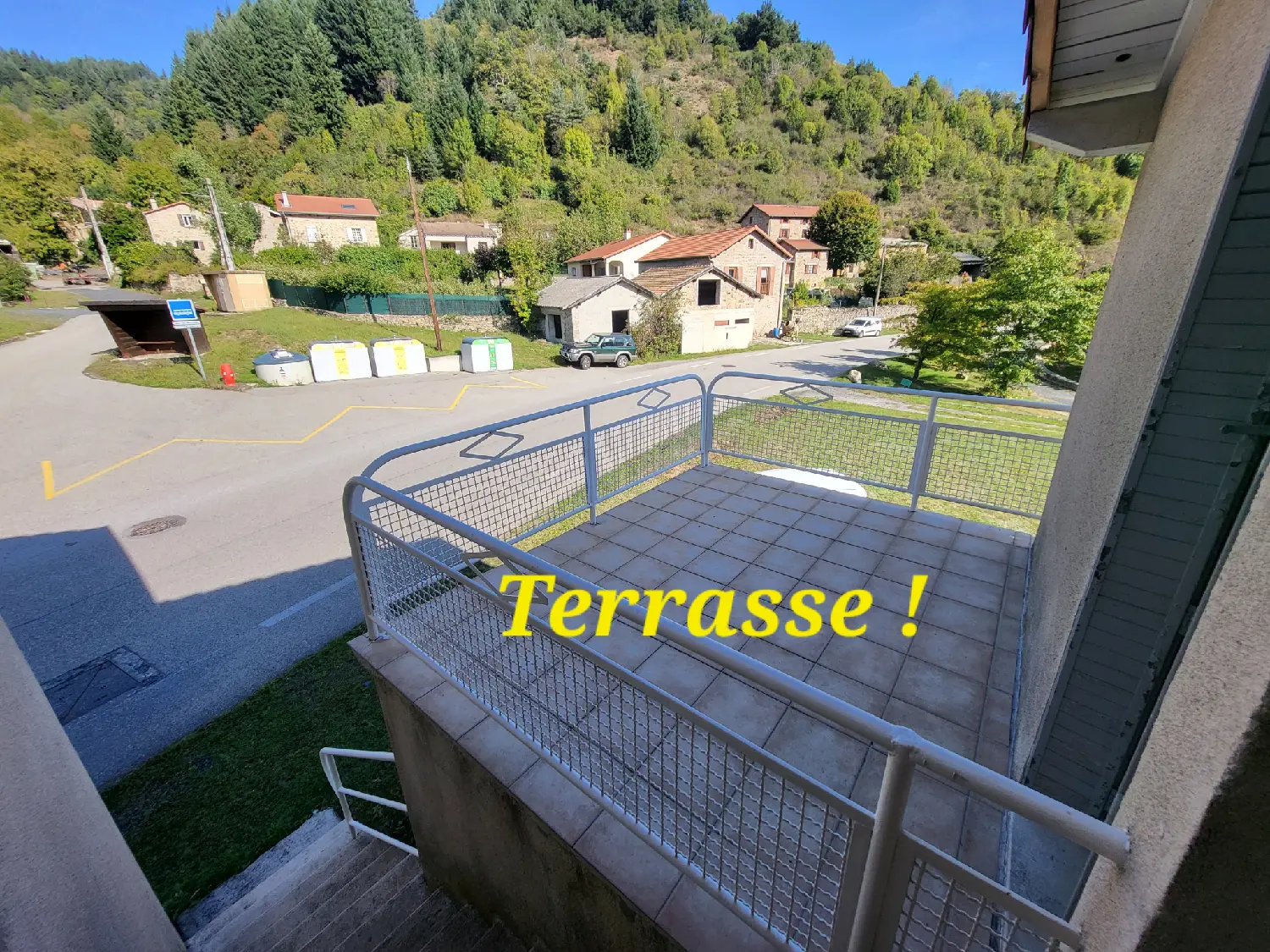  te koop huis Arcens Ardèche 4