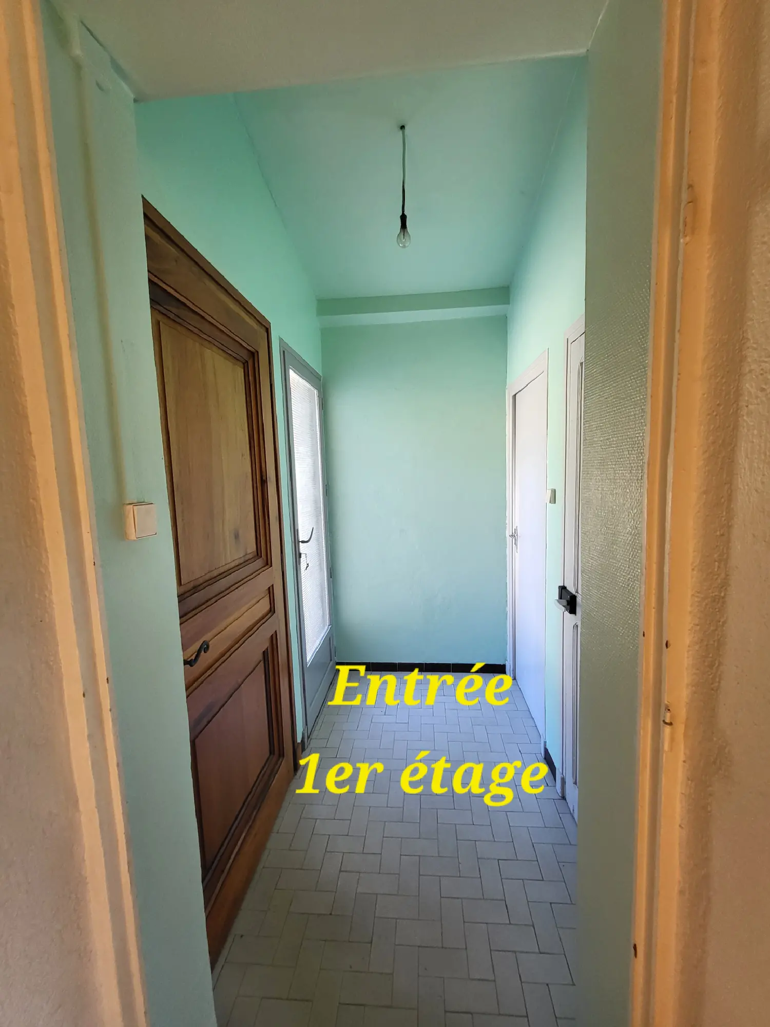  te koop huis Arcens Ardèche 5