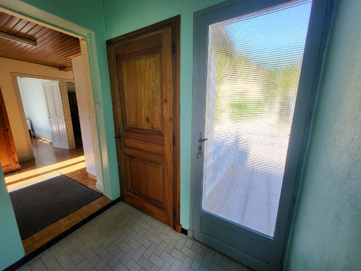  te koop huis Arcens Ardèche 6