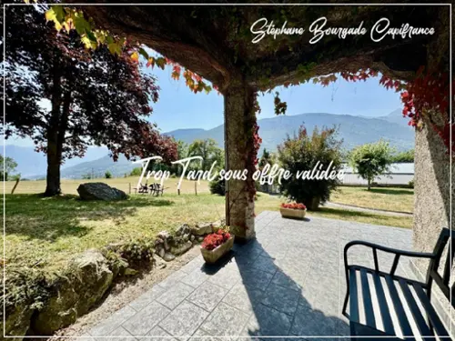 Arcizans-Dessus Hautes-Pyrénées house foto 7136966