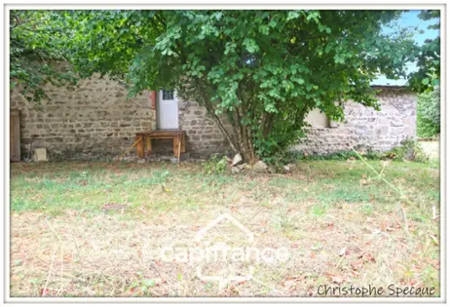 Arconsat Puy-de-Dôme Haus Bild 7133845