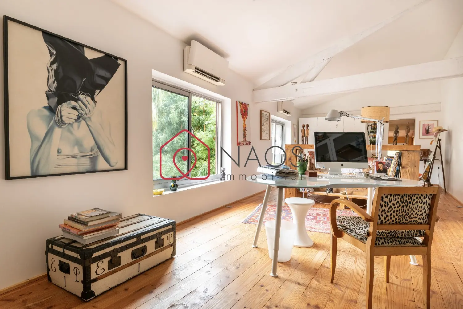  te koop huis Arcueil Val-de-Marne 8