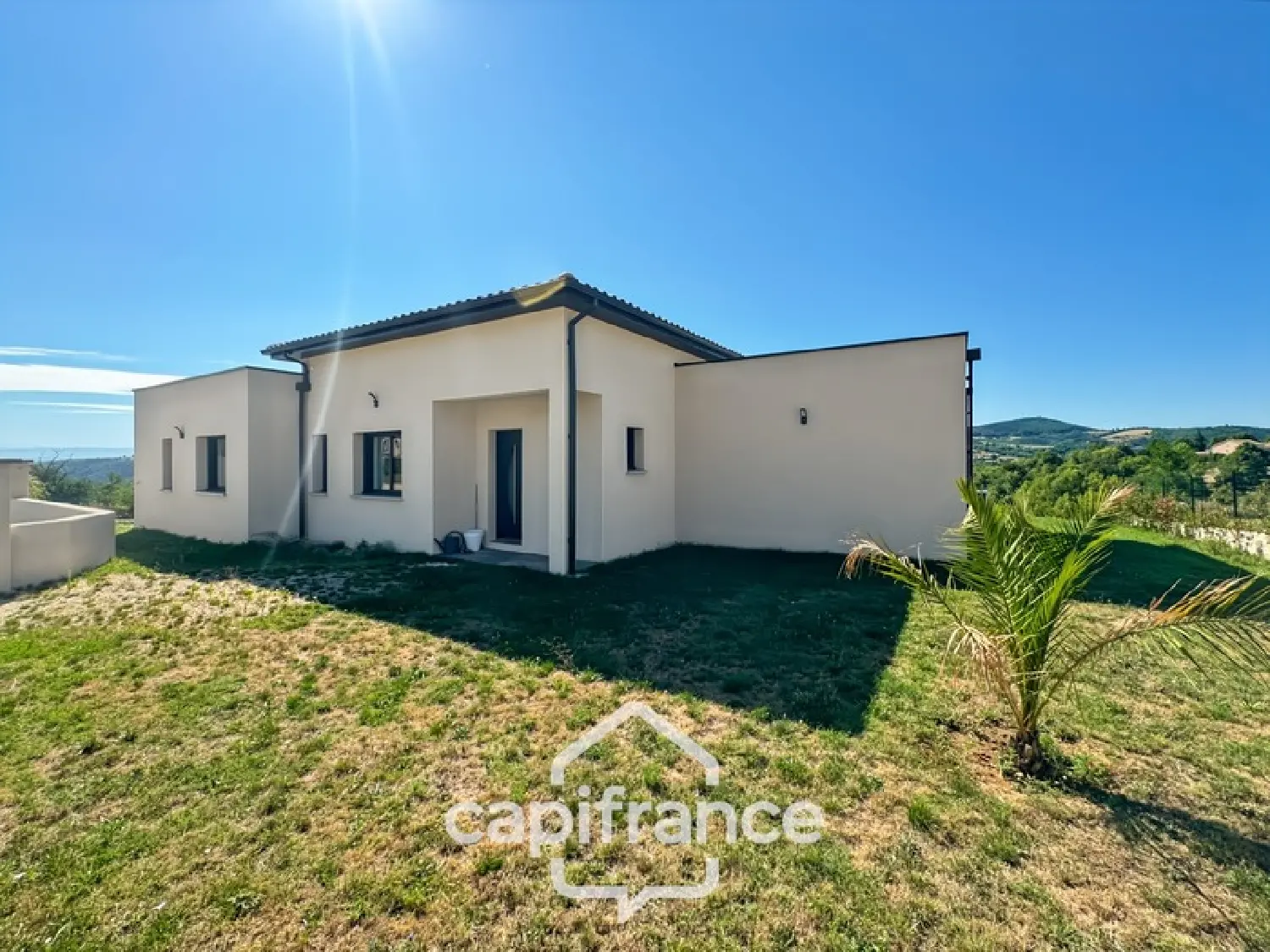  à vendre maison Ardoix Ardèche 1