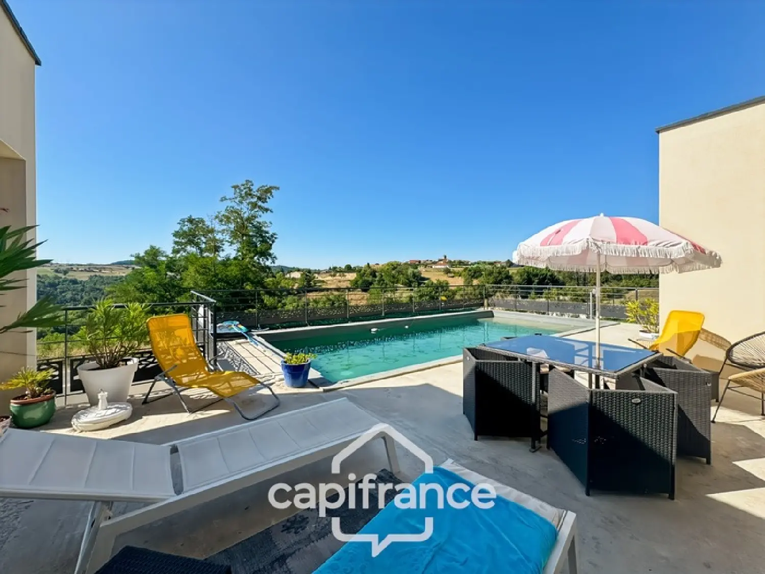  à vendre maison Ardoix Ardèche 2