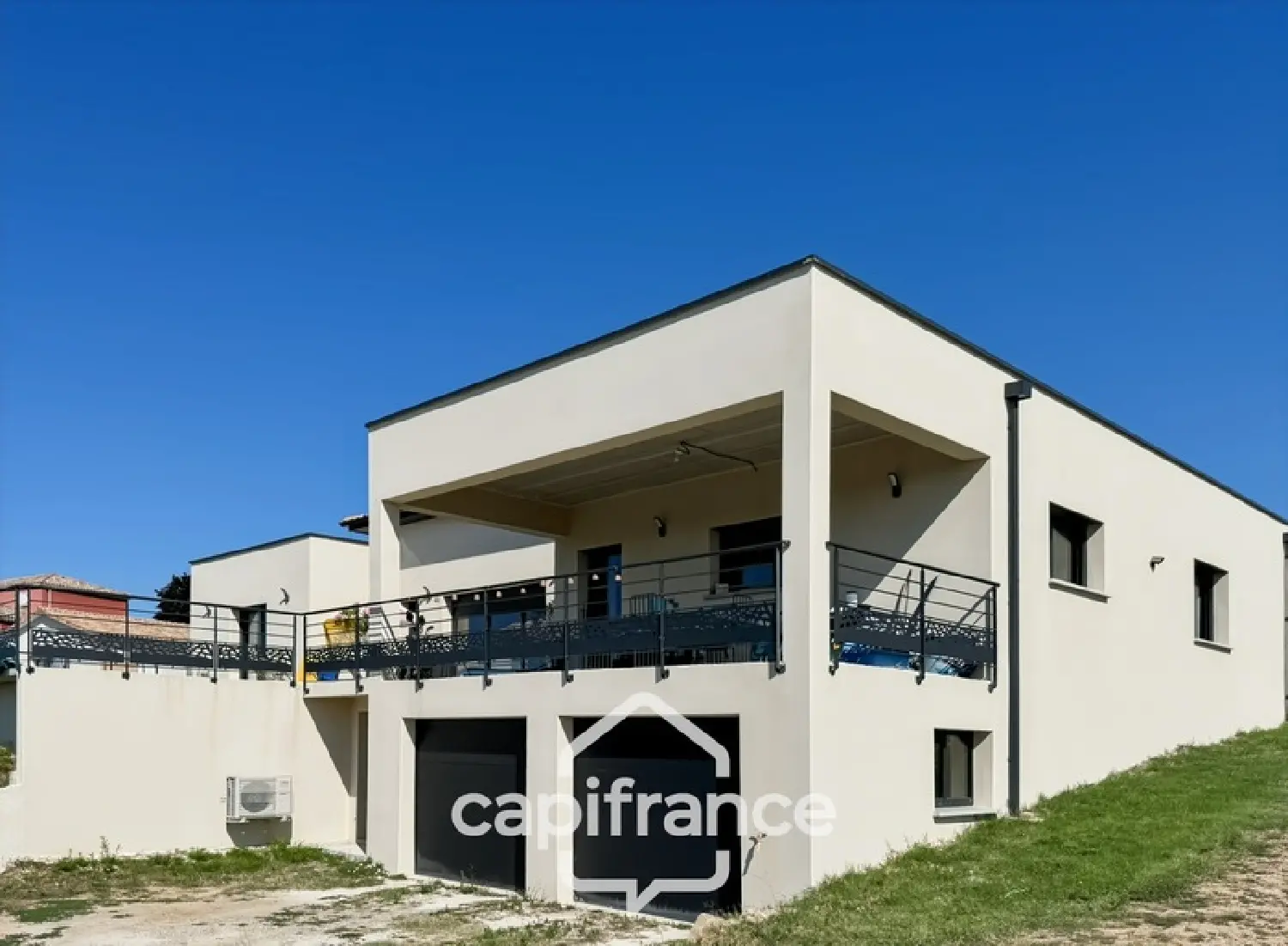  à vendre maison Ardoix Ardèche 3