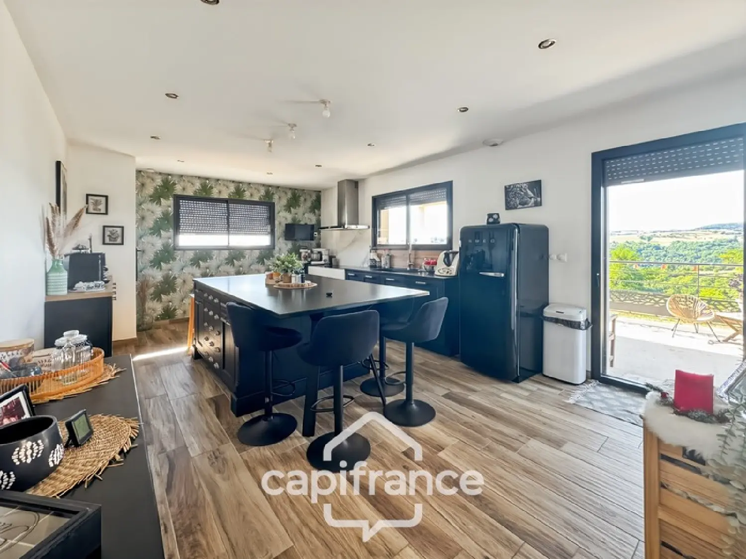  à vendre maison Ardoix Ardèche 5