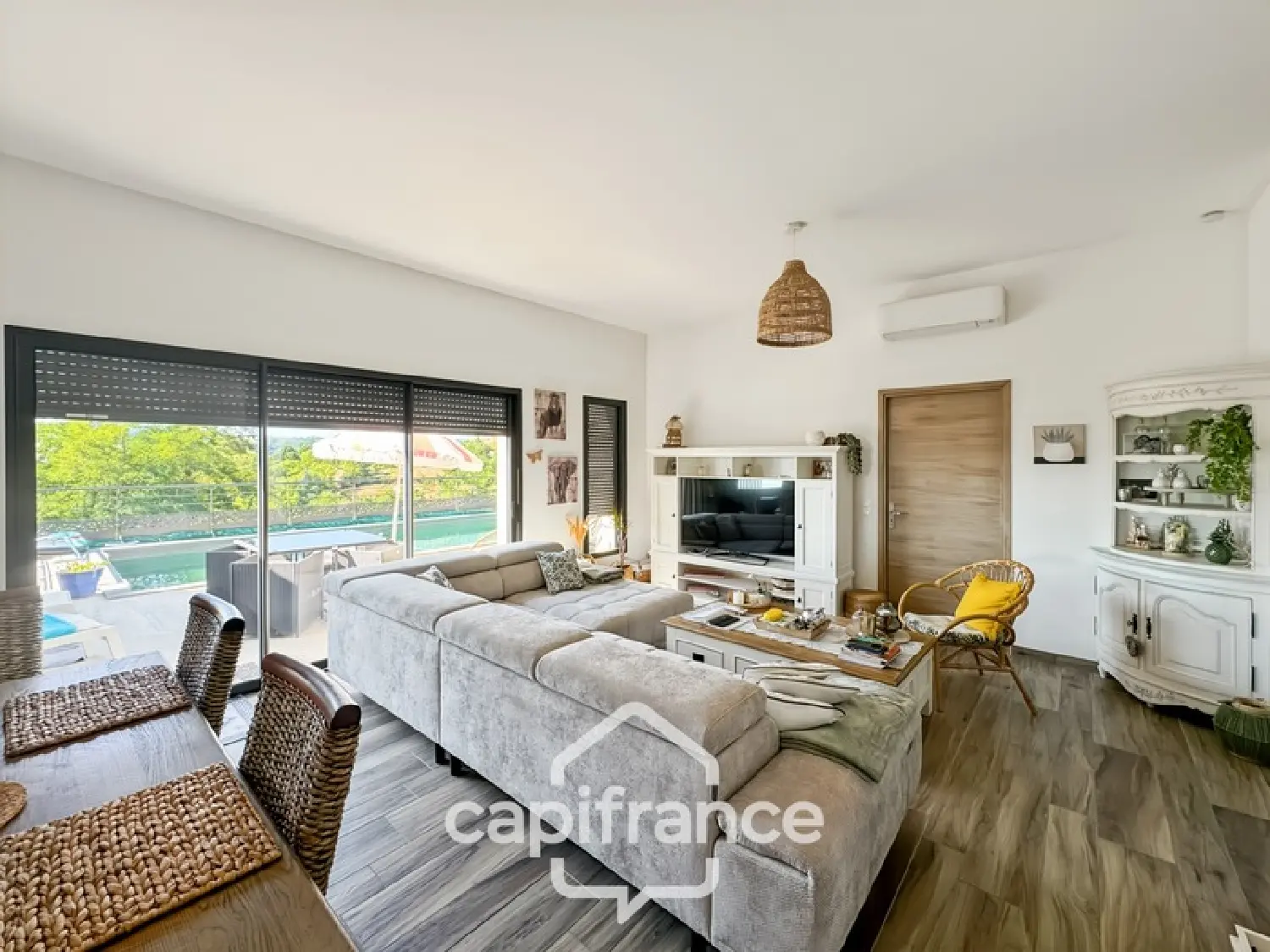  à vendre maison Ardoix Ardèche 6