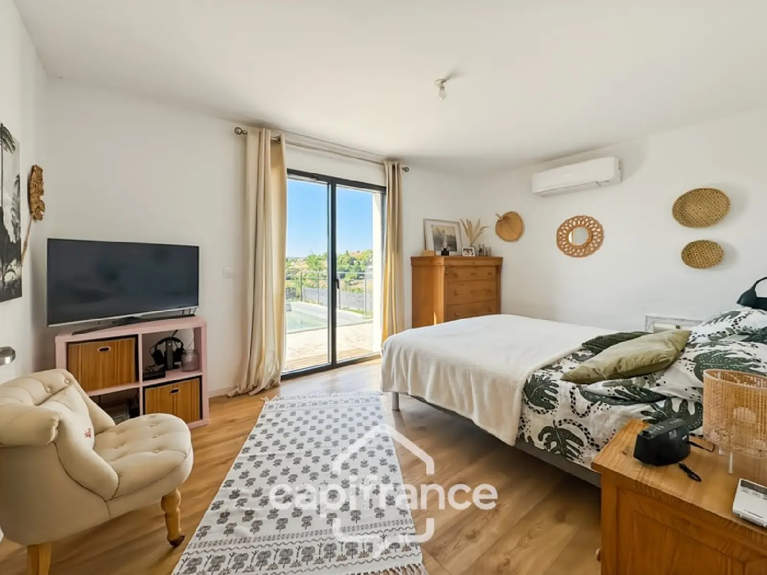  à vendre maison Ardoix Ardèche 8