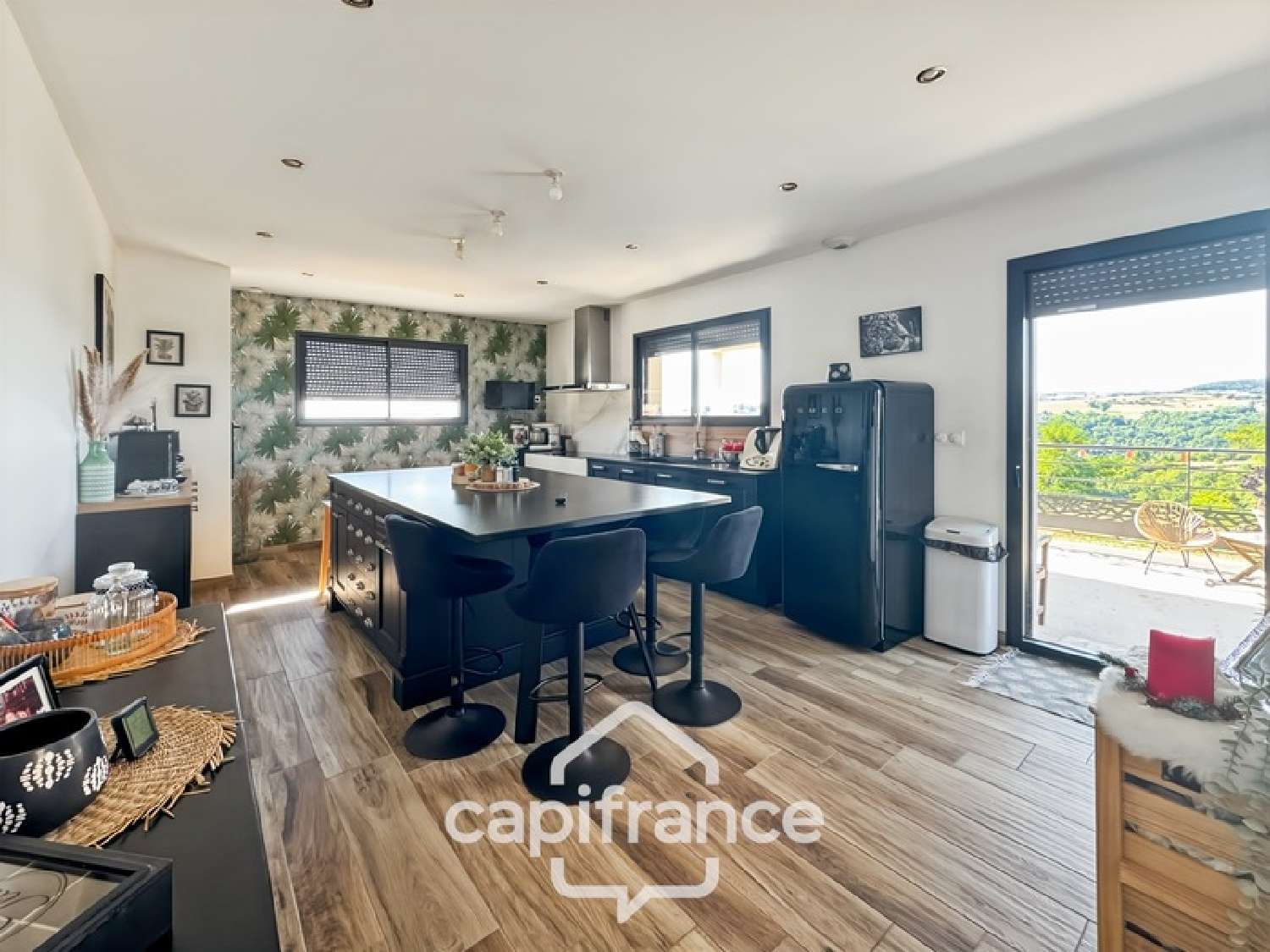  te koop huis Ardoix Ardèche 5