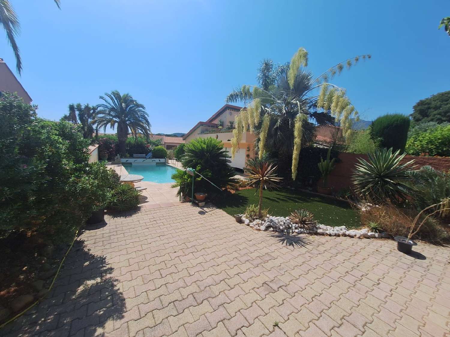  te koop huis Argelès-sur-Mer Pyrénées-Orientales 1
