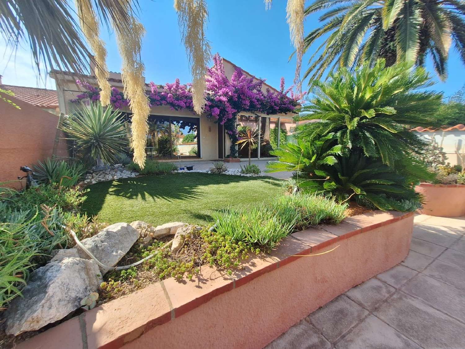  te koop huis Argelès-sur-Mer Pyrénées-Orientales 2
