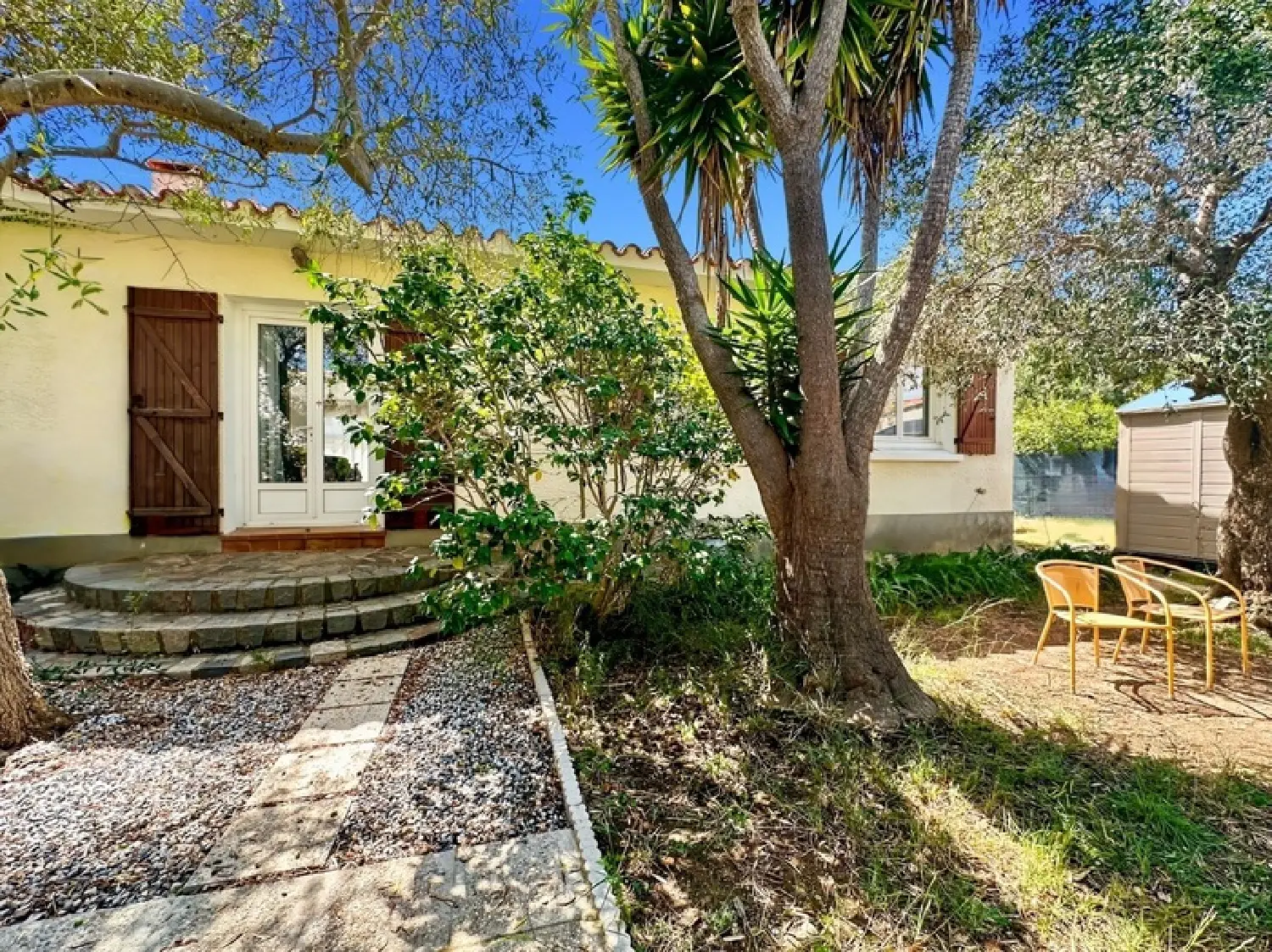  te koop huis Argelès-sur-Mer Pyrénées-Orientales 2